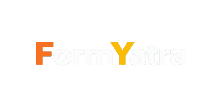 FormYatra